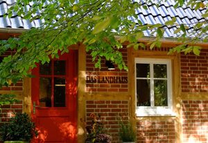DAS LANDHAUS