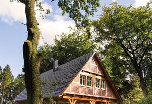 DAS LANDHAUS