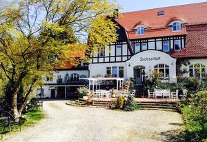 Romantisches Ferienzimmer 11