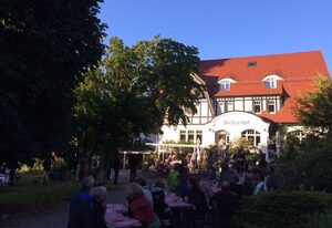Romantisches Ferienzimmer 12