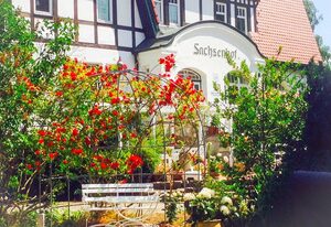 Romantisches Ferienzimmer 9