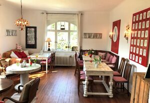 Romantisches Ferienzimmer 10