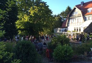 Romantisches Ferienzimmer 7