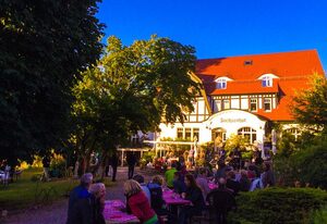 Romantisches Ferienzimmer 7