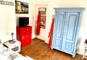 Romantisches Ferienzimmer 8
