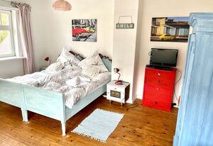 Romantisches Ferienzimmer 8