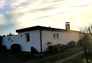Strandkrabbe - Haus 25