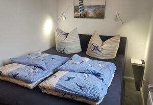 Strandkrabbe - Haus 25