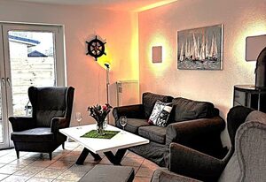 Strandkrabbe - Haus 25