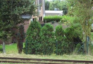 Ferienhaus Herrlich 29