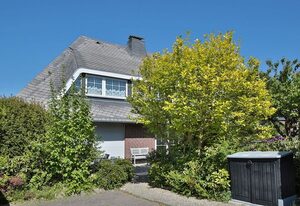Strandläufer – Strandläufer Appartement 1