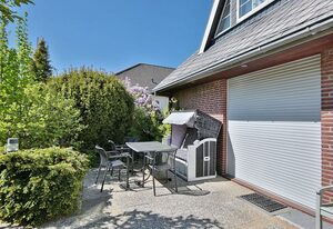 Strandläufer – Strandläufer Appartement 1