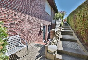 Strandläufer – Strandläufer Appartement 1