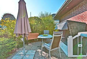 Strandläufer – Strandläufer Appartement 1