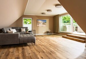 FeWo "Promenadendeck"