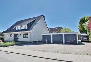 Residenz Strandnah – Residenz Strandnah Haus ****