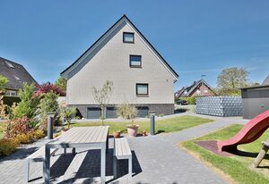 Residenz Strandnah – Residenz Strandnah Haus ****