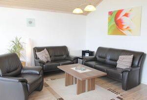 "Ferienhaus II - Hof Westensee"