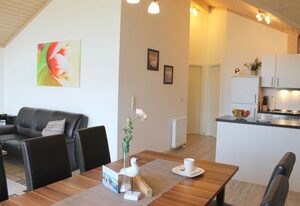"Ferienhaus II - Hof Westensee"