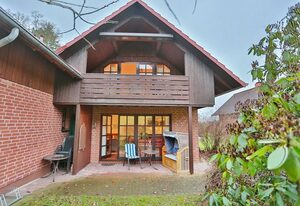 Ferienhaus Seeweg