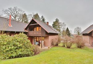 Ferienhaus Seeweg