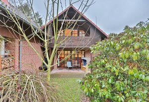 Ferienhaus Seeweg