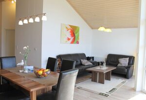 "Ferienhaus I - Hof Westensee"