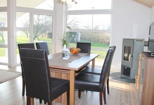 "Ferienhaus I - Hof Westensee"