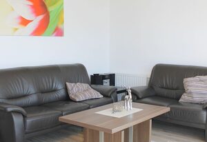 "Ferienhaus I - Hof Westensee"