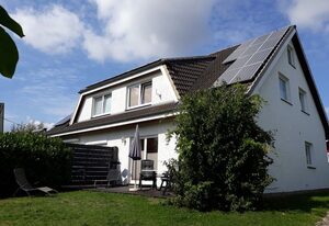 Ferienhaus Höller