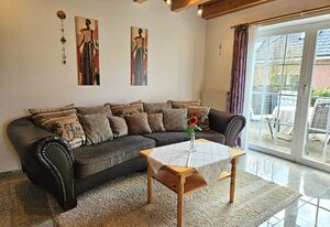 Ferienhaus Krell - Familienurlaub in der Nähe von Grömitz