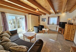 Ferienhaus Krell - Familienurlaub in der Nähe von Grömitz