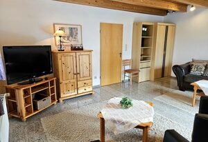 Ferienhaus Krell - Familienurlaub in der Nähe von Grömitz