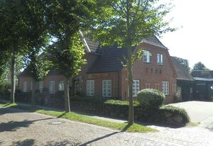 Nordseestübchen Whg. 05