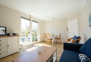 Appartement Konsulweg KON/375