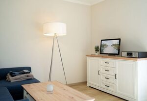 Appartement Konsulweg KON/375