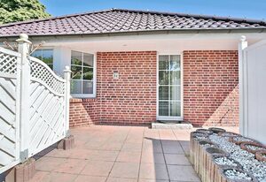 Ferienbungalow Just B