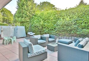 Ferienbungalow Just B