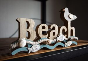 Surf Rescue Club – Shack for 2