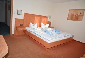 Doppelzimmer 09 OG