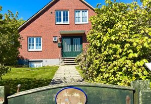 Haus Heike Whg. EG