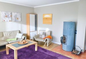 Haus Heike Whg. EG