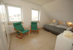 HofHotel Krähenberg, Ferienwohnung Feldblick