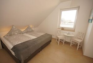 HofHotel Krähenberg, Ferienwohnung Feldblick