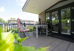 Casa del Sol Scharbeutz - Sauna kostenlos - 1 kleiner Hund willkommen - umzäunter Garten