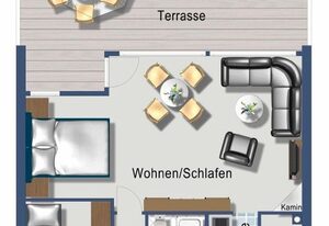 Haus "Arielle"