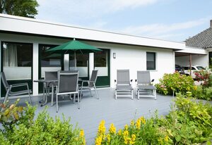 Bungalow "Kleine Tanne"