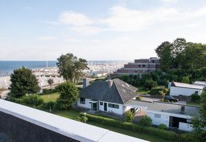 Bungalow "Kleine Tanne"