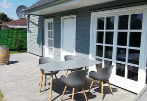 Ostseeperle-Bungalow 18