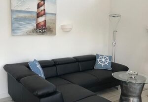 Ostseeperle-Bungalow 18